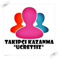 Bedava Takipçi Kazanmak