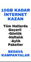 İnternet Kazan - (İNFOR) اسکرین شاٹ 1