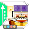 Design My Bedroom icon