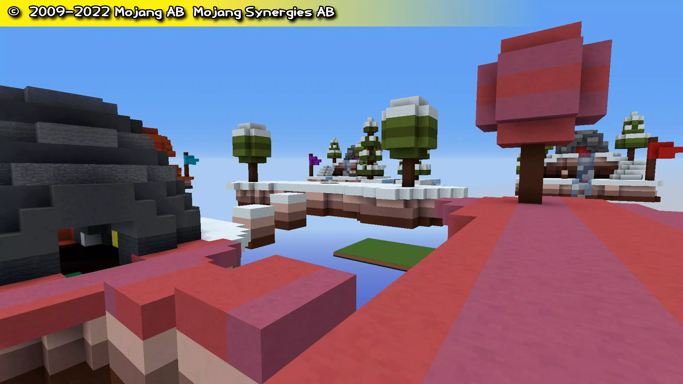 Maps Bedwars for MCPE - Apps on Google Play