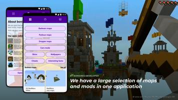 Bedwars for minecraft screenshot 1