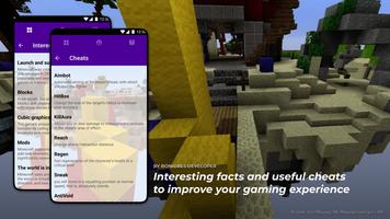 Bedwars for minecraft screenshot 3