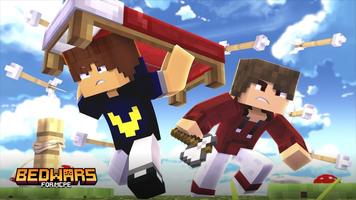 Bedwars 스크린샷 2
