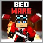 ikon Bed Wars maps for MCPE