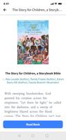 2 Schermata 365 Bedtime Bible Stories