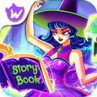 Fairy Tales - Bedtime Stories Zeichen