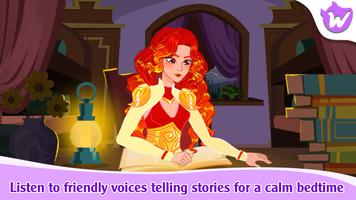 Fairy Tales - Bedtime Stories تصوير الشاشة 3