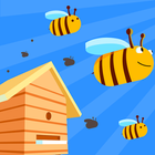 Beekeeper Idle 아이콘