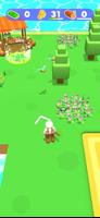 Beekeeper Idle 스크린샷 1
