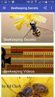 BeeKeeping Demystified plakat
