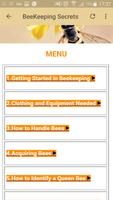 BeeKeeping Demystified screenshot 1