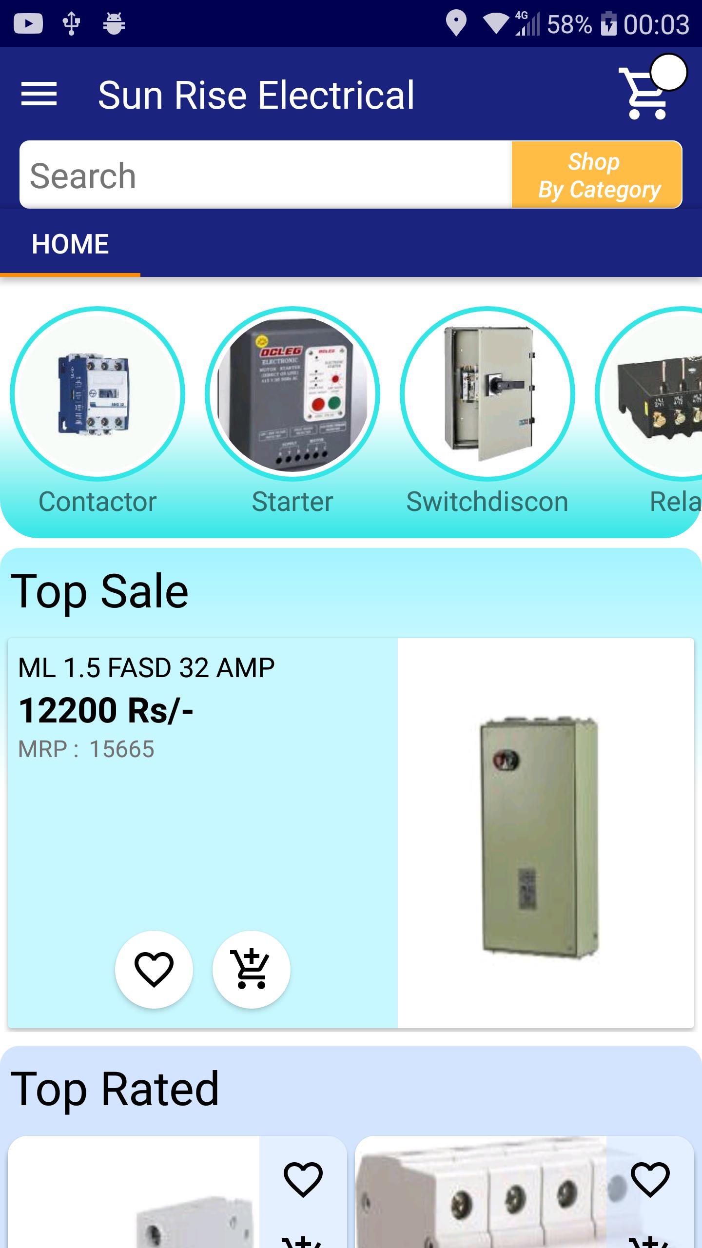 Sunrise Electricals For Android Apk Download - fasd roblox