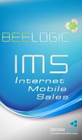 Beelogic IMS ポスター