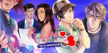 Corazón de Melón - Dating sim