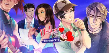 Dolce Flirt - Episode