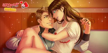 Amour Sucré : Otome Sim Game