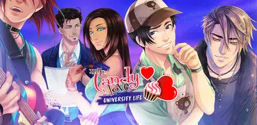 My Candy Love - Episode