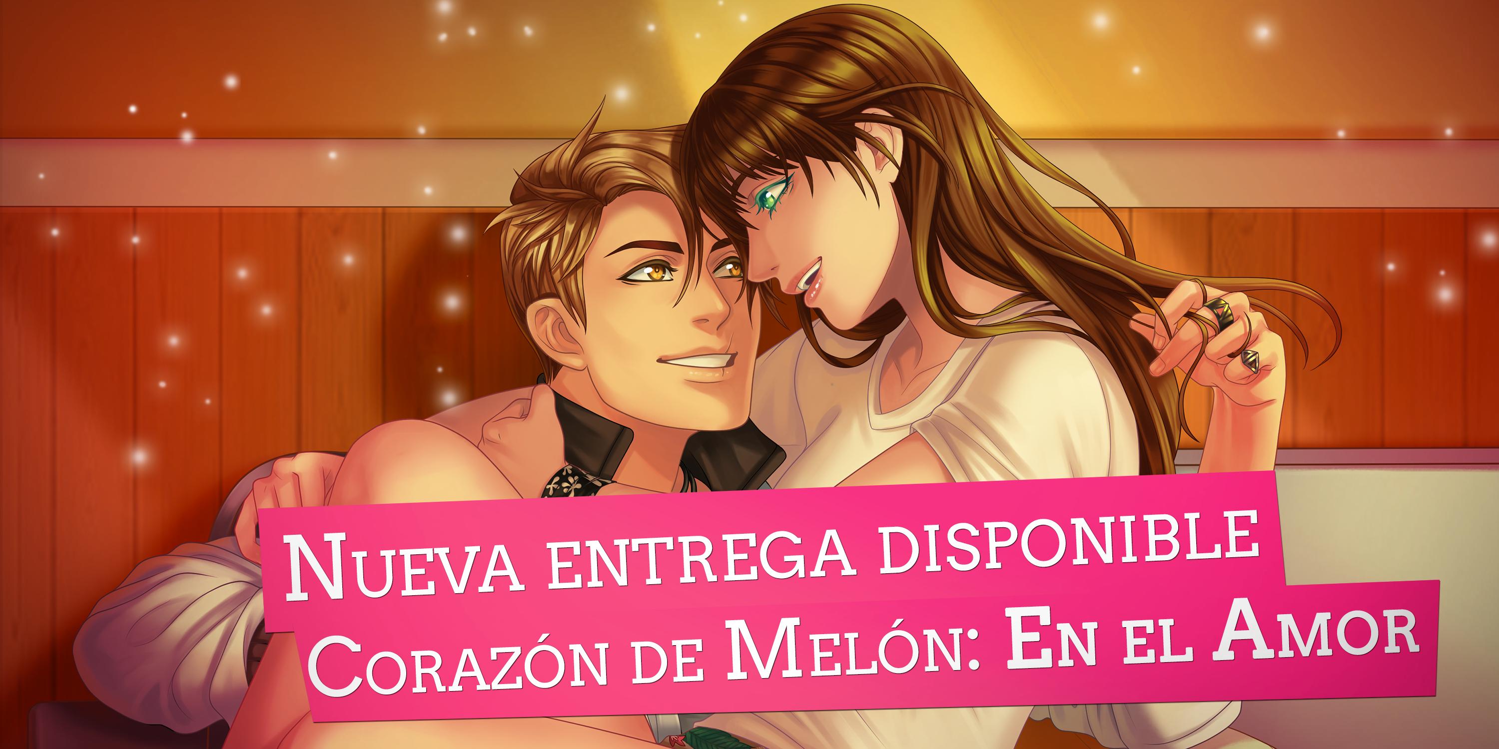 Corazón De Melón For Android Apk Download