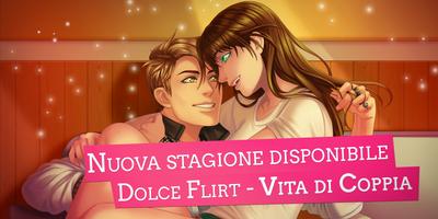 Poster Dolce Flirt