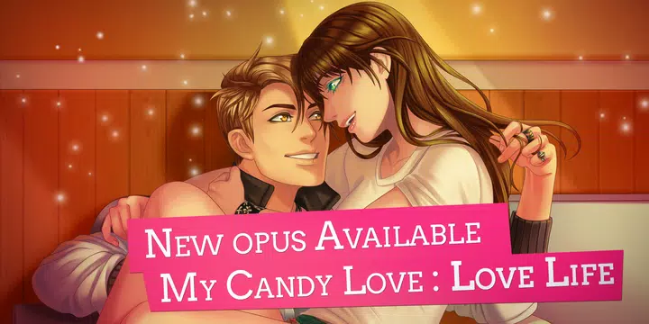 My Candy Love - Episode XAPK download