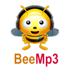 BeeMp3 icône