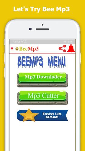BeeMp3 APK for Android Download