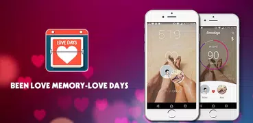 Been Love Memory- Love Days Pro