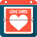 Been Love Memory- Love Days Pro icône