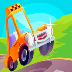 Baixar Merge Beep APK