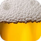 Beer Live Wallpaper icône