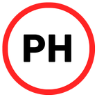 PH Road Signs icône