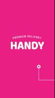 HANDY penulis hantaran