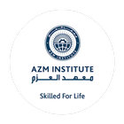 AZM Institute Zeichen