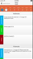 Oman Smart School screenshot 2