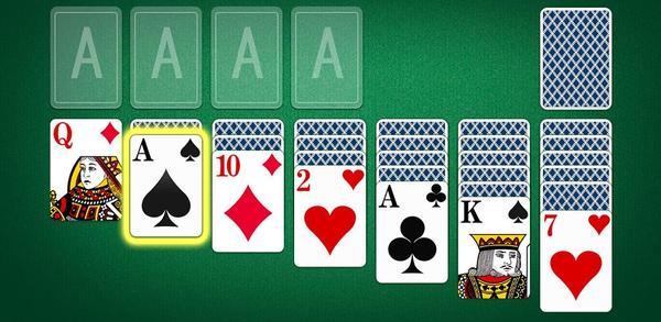 Solitaire Classic Game for Android - Download