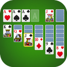 Solitaire - Game bài Kinh điển biểu tượng