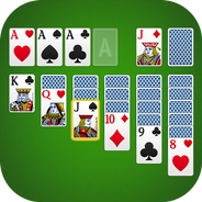 ♦️♣️ Solitaire Classic ♥️♠️ Free Casual Card Game para Android - Baixe o  APK na Uptodown