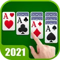 ソリティア - 無料のクラシック・ソリティア・カードゲーム