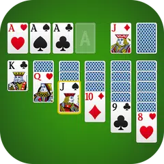 ソリティア - クラシック・ソリティア・カードゲーム アプリダウンロード
