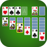 Paciência Clássicos de cartas ícone