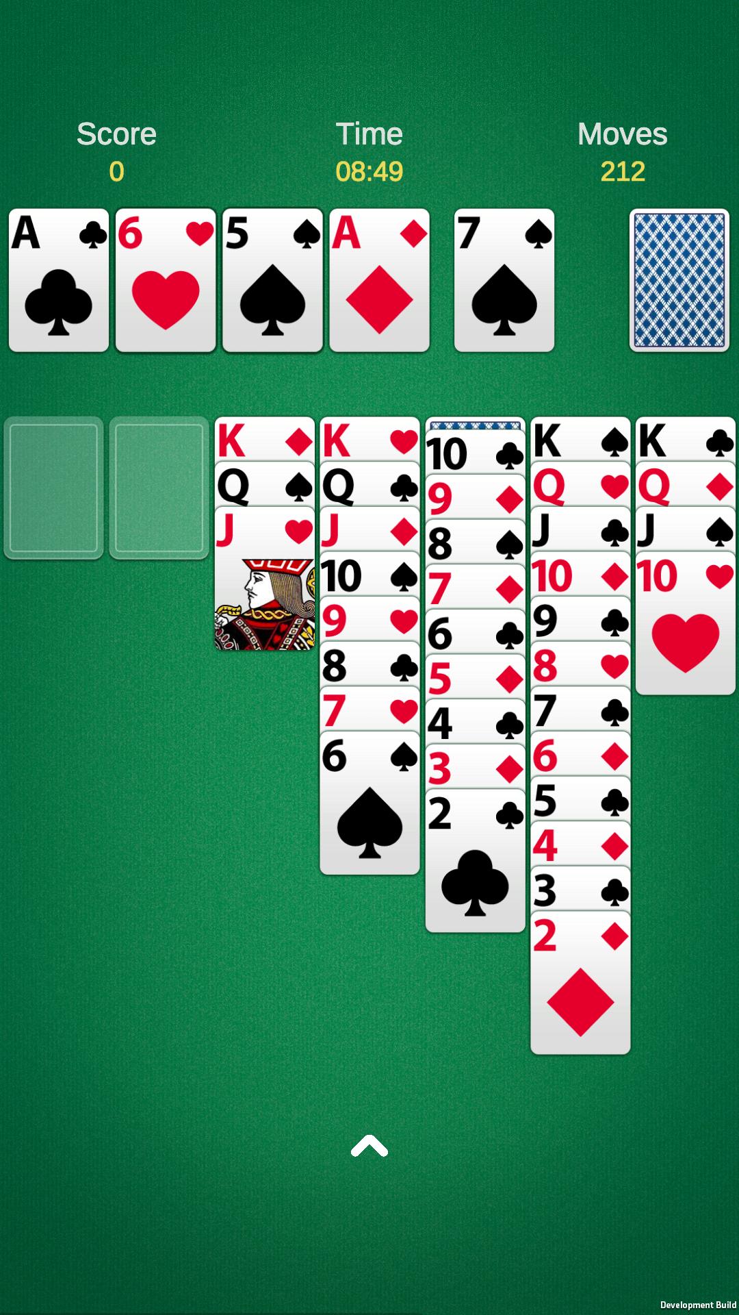 Solitaire - Free Classic Solitaire Card Games for Android - APK Download