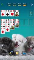 Solitaire - Klassische Spiele Screenshot 3