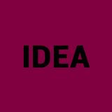 Idea icône