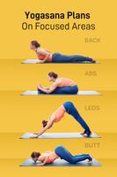 Yoga Workouts for Weight Loss poster