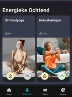 Yoga oefeningen in nederlands screenshot 3