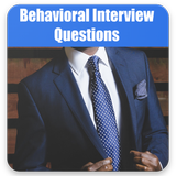 Behavioral Interview Questions иконка