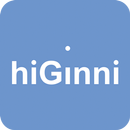 APK 당신의 평생 건강비서 hiGinni(하이지니)