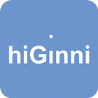 당신의 평생 건강비서 hiGinni(하이지니) ícone