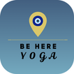 Be Here Yoga icon