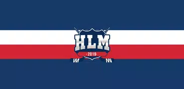 Hockey Legacy Manager 19 - Be a General Manager